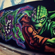 Illustration for article titled 32 Examples of Awesome Star Wars Graffiti